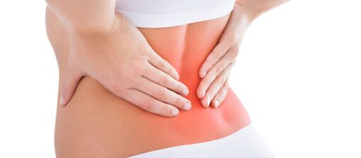 osteocondrosis