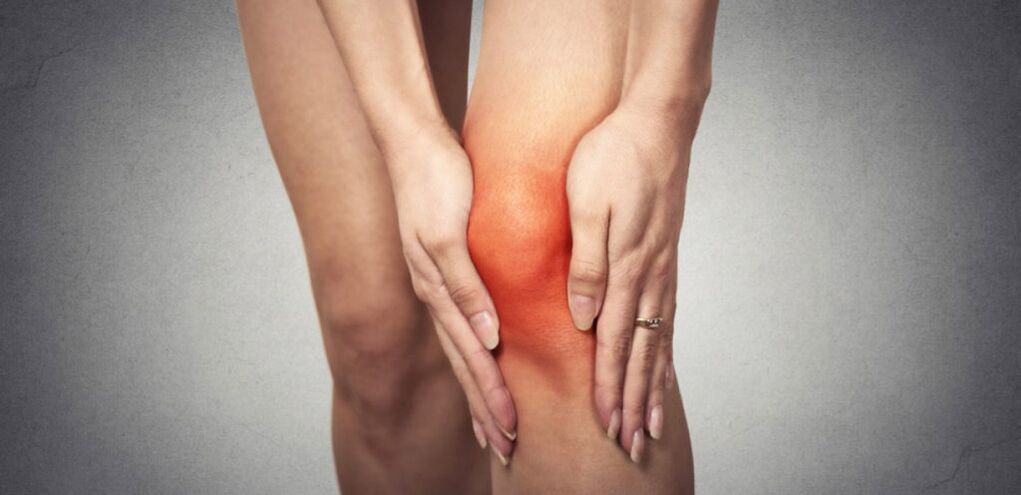 Dolor de rodilla