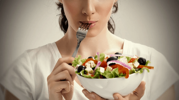 Nutrición para la osteocondrosis