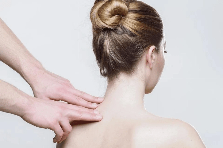Diagnóstico y tratamiento de la osteocondosis