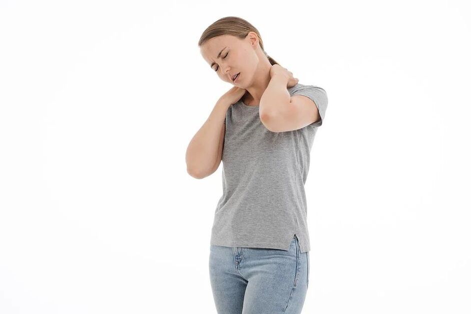 ¿Qué es la osteocondosis cervical