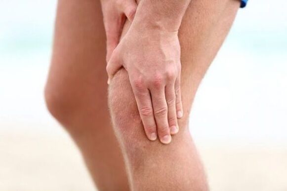 dolor de rodilla con osteoartritis